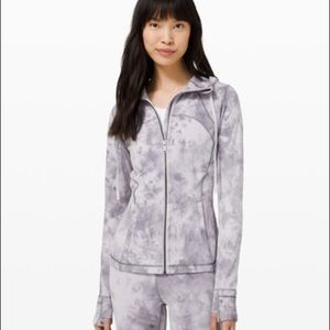 Lululemon Define Hooded Jacket